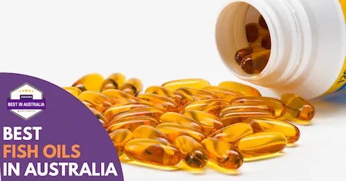 Best Fish Oils Australia