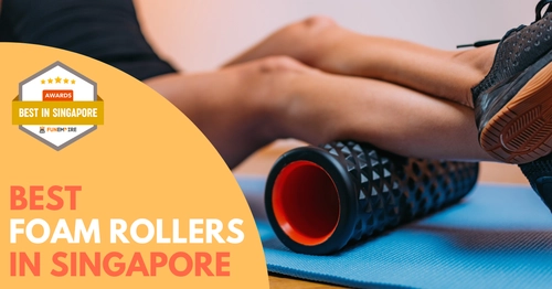 Best Foam Roller Singapore