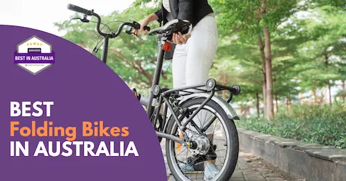 Best Folding Bikes Australia