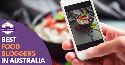 Best Food Blogger Australia