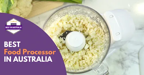 Best Food Processor Australia