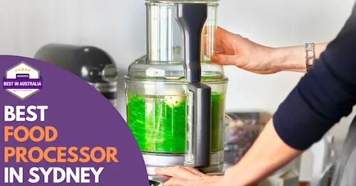 Best Food Processor Sydney