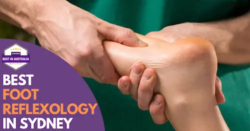 Best Foot Reflexology Sydney