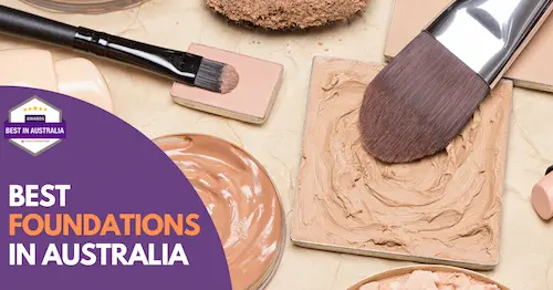 Best Foundation Australia