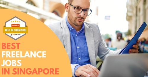 Best Freelance Job Singapore