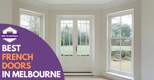 Best French Door Melbourne