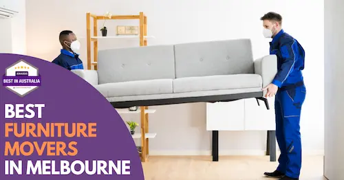 Best Furniture Movers Melbourne