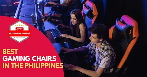 Best Gaming Chairs Philippines