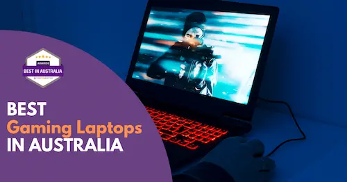 Best Gaming Laptops Australia