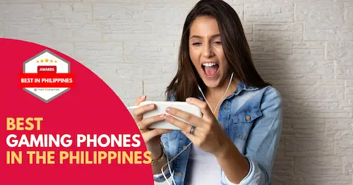 Best Gaming Phone Philippines