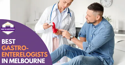 Best Gastroenterologists Melbourne