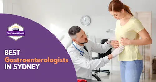 Best Gastroenterologists Sydney