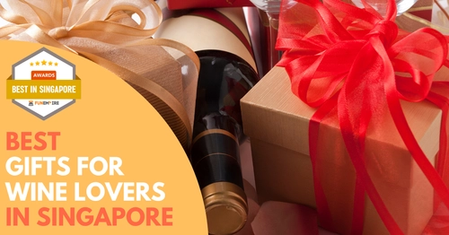 Best Gifts For Wine Lovers