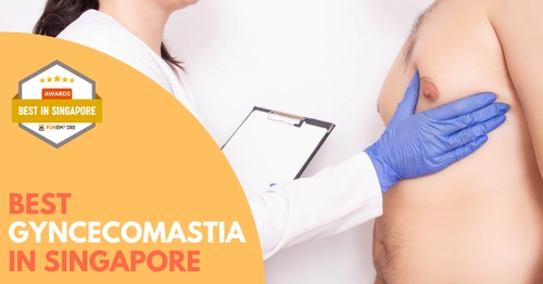 Best Gynecomastia Surgery Singapore