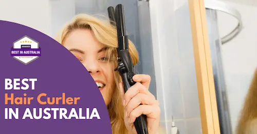 Best Hair Curler Australia