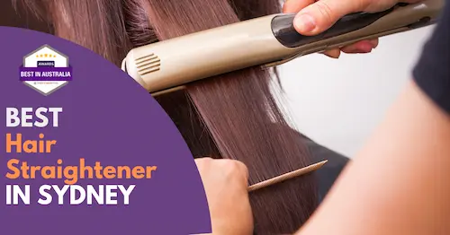 Best Hair Straightener Sydney