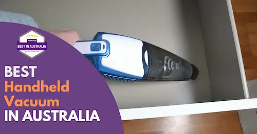 Best Handheld Vacuum Australia