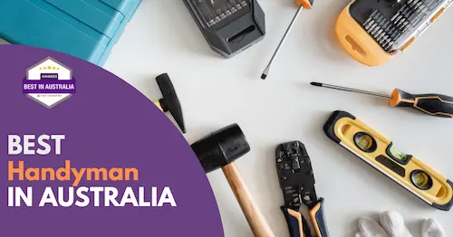 Best Handyman Australia