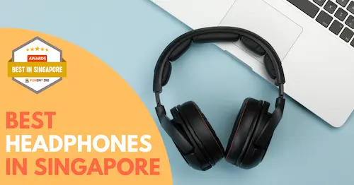 Best Headphones Singapore