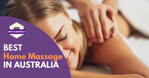 Best Home Massage Australia