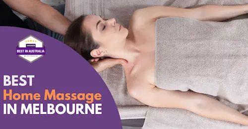 Best Home Massage Melbourne