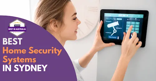 Best Home Security Systems Sydney