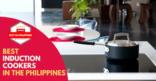 Best Induction Cooker Philippines