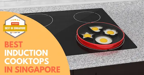 Best Induction Cooktop Singapore