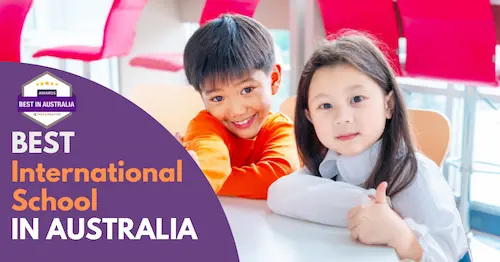 Best International School Australia