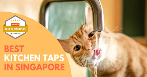 Best Kitchen Taps Singapore