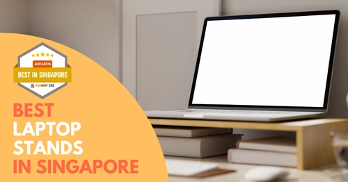 Best Laptop Stand Singapore