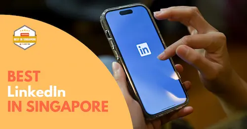 Best LinkedIn Singapore