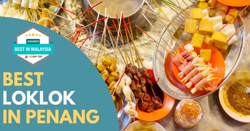 Best Loklok Penang