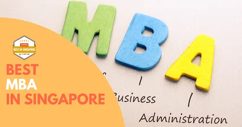 Best MBA Singapore