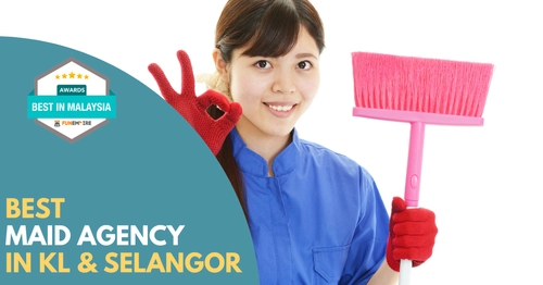 Best Maid Agency KL Selangor  