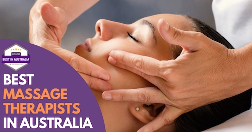 Best Massage Australia