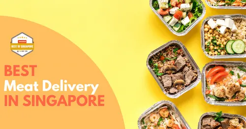 Best Meat Delivery Singapore