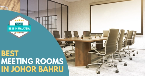 Best Meeting Room Johor Bahru