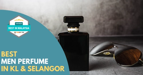 Best Men Perfume KL Selangor  