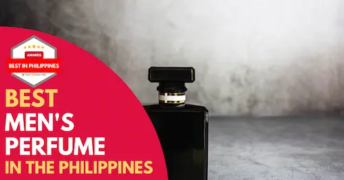 Best Men's Perfume Philippines