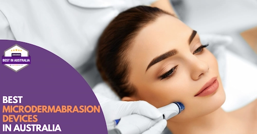 Best Microdermabrasion Australia