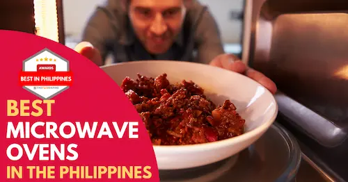 Best Microwave Oven Philippines