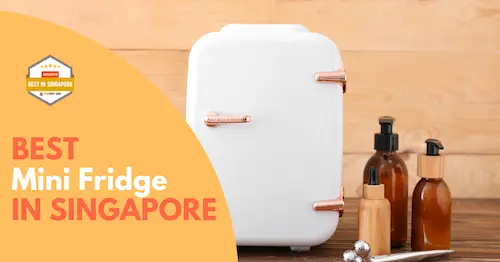 Best Mini Fridge Singapore 