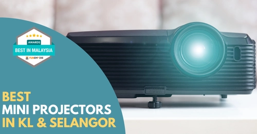 Best Mini Projector KL Selangor 