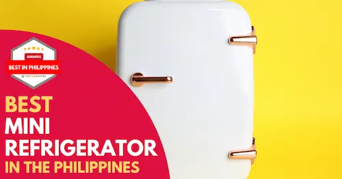 Best Mini Refrigerator Philippines