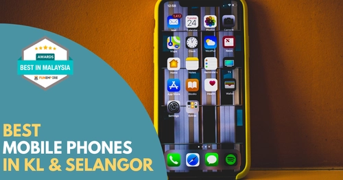 Best Mobile Phone KL Selangor 