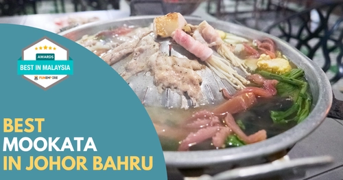 Best Mookata Johor Bahru