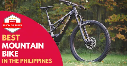 Best Mountain Bike Philippines