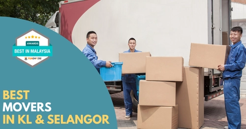 Best Mover KL Selangor 