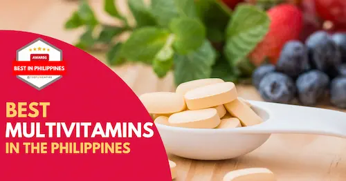 Best Multivitamins Philippines